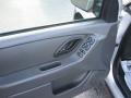 2006 Silver Metallic Ford Escape XLS  photo #7