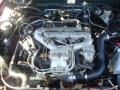 Black Emerald Pearl Metallic - Maxima SE Photo No. 9