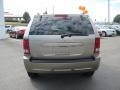 2006 Light Khaki Metallic Jeep Grand Cherokee Laredo  photo #4