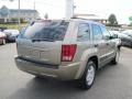 2006 Light Khaki Metallic Jeep Grand Cherokee Laredo  photo #5