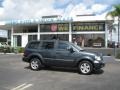Mineral Gray Metallic 2008 Dodge Durango SLT