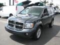 Mineral Gray Metallic - Durango SLT Photo No. 4