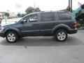 Mineral Gray Metallic 2008 Dodge Durango SLT Exterior