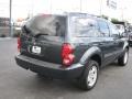 Mineral Gray Metallic - Durango SLT Photo No. 8