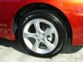 2009 Rave Red Pearl Mitsubishi Galant Sport Edition  photo #6