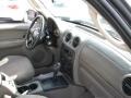 2003 Black Clearcoat Jeep Liberty Sport  photo #14