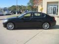 Black Obsidian - G 35 Journey Sedan Photo No. 3