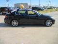 Black Obsidian - G 35 Journey Sedan Photo No. 4