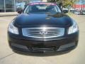 Black Obsidian - G 35 Journey Sedan Photo No. 5