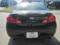 Black Obsidian - G 35 Journey Sedan Photo No. 6