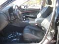 Black Obsidian - G 35 Journey Sedan Photo No. 8