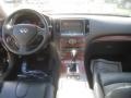 Black Obsidian - G 35 Journey Sedan Photo No. 10
