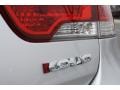 2010 Kia Forte Koup SX Marks and Logos