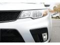 Bright Silver - Forte Koup SX Photo No. 36