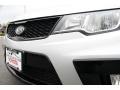 Bright Silver - Forte Koup SX Photo No. 37