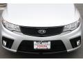 Bright Silver - Forte Koup SX Photo No. 38