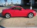 2002 Absolutely Red Lexus SC 430  photo #4