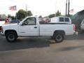 1999 Summit White GMC Sierra 3500 SL Regular Cab  photo #5