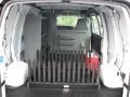 Summit White - Express 1500 Commercial Van Photo No. 8