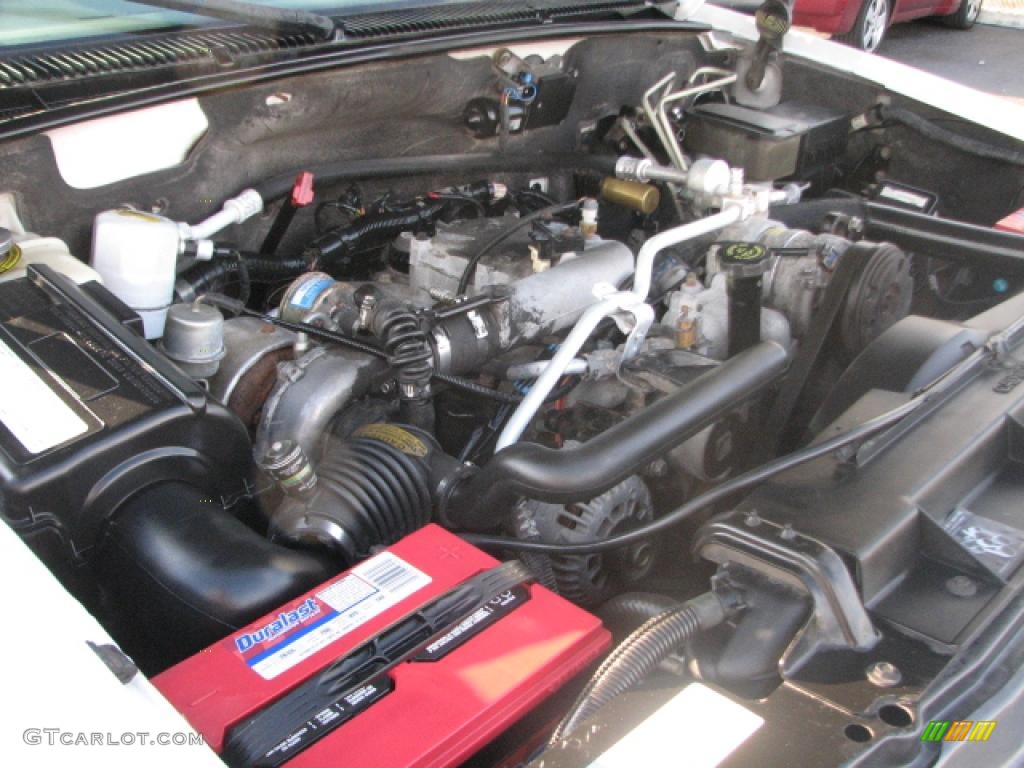 6.5 Gmc deisel #5