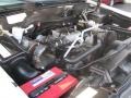  1999 Sierra 3500 SL Regular Cab 6.5 Liter OHV 16-Valve Turbo-Diesel V8 Engine