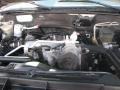  1999 Sierra 3500 SL Regular Cab 6.5 Liter OHV 16-Valve Turbo-Diesel V8 Engine