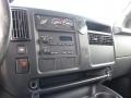 2005 Chevrolet Express 1500 Commercial Van Controls