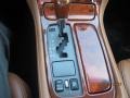  2002 SC 430 5 Speed Automatic Shifter