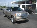 2006 Desert Sand Mica Toyota Tundra SR5 Double Cab  photo #2