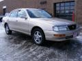 1997 Cashmere Beige Metallic Toyota Avalon XL  photo #1