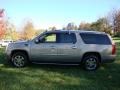 Radiant Bronze - Escalade ESV AWD Photo No. 11