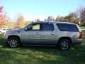 2007 Radiant Bronze Cadillac Escalade ESV AWD  photo #11