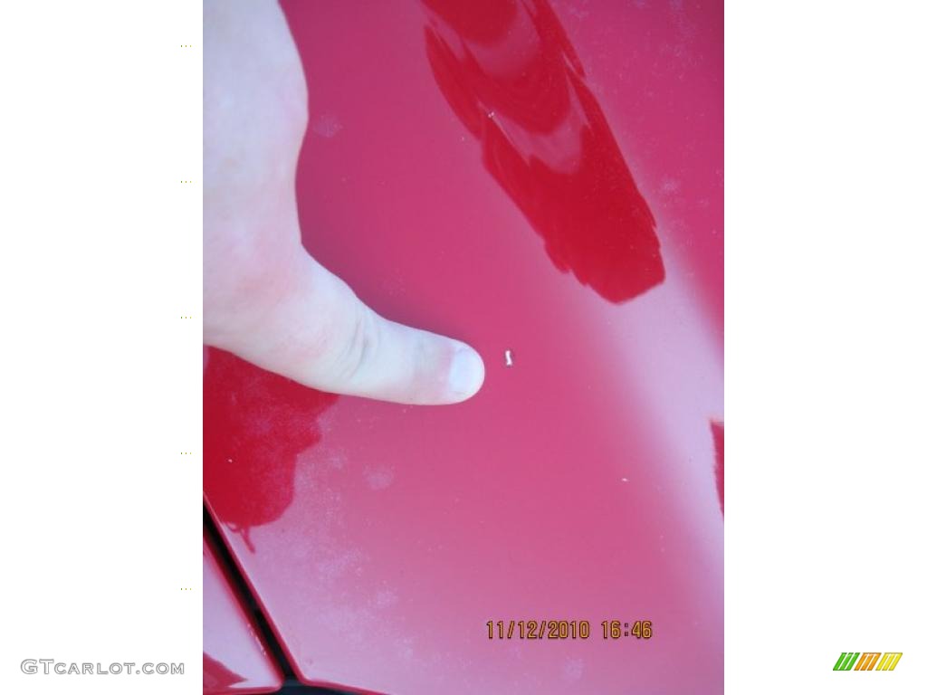 2002 SC 430 - Absolutely Red / Saddle photo #68