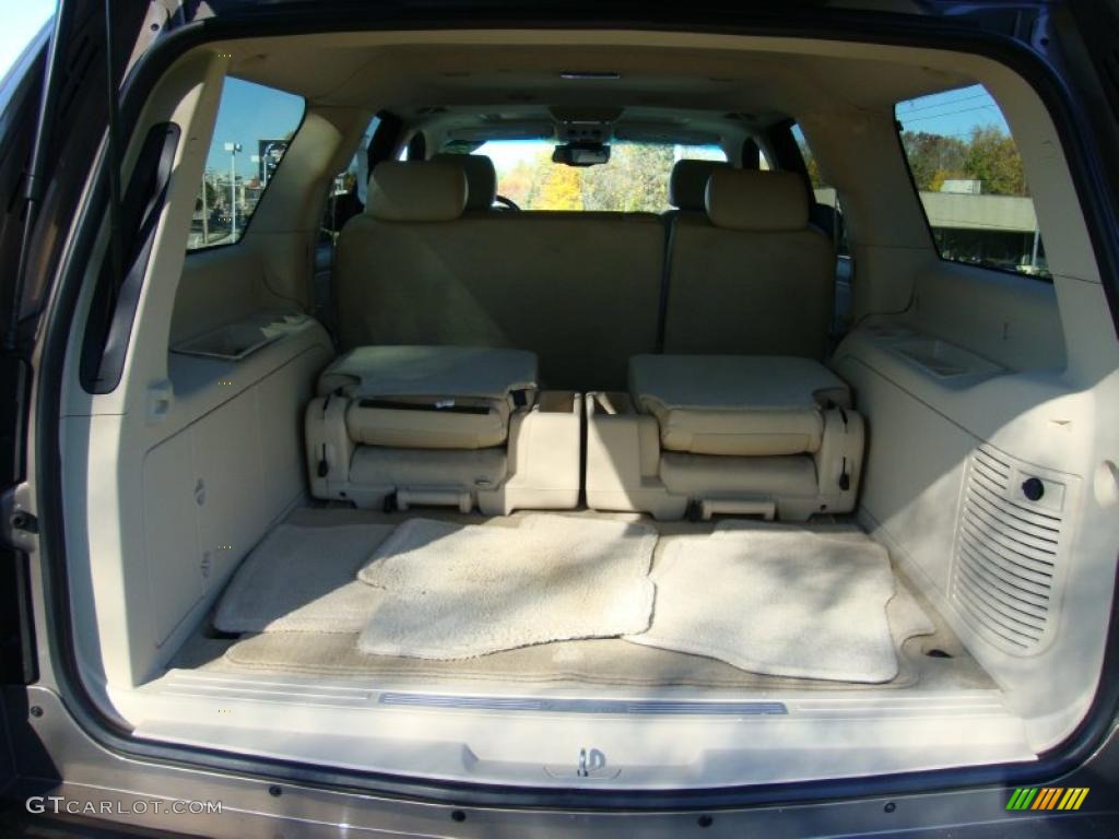 2007 Escalade ESV AWD - Radiant Bronze / Cocoa/Light Cashmere photo #23