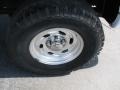 2003 Dodge Ram 1500 Thunder Road Quad Cab Wheel and Tire Photo