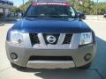 2008 Midnight Blue Nissan Xterra X  photo #5