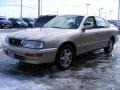 1997 Cashmere Beige Metallic Toyota Avalon XL  photo #7