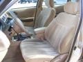 1997 Cashmere Beige Metallic Toyota Avalon XL  photo #9