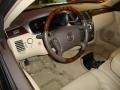 Gold Mist - DTS Sedan Photo No. 5