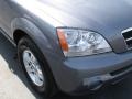Alpine Gray - Sorento LX Photo No. 2