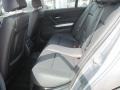 Black 2011 BMW 3 Series 328i Sedan Interior Color