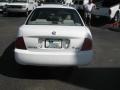 Cloud White - Sentra 1.8 S Photo No. 7
