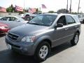 Alpine Gray - Sorento LX Photo No. 5