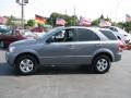 Alpine Gray - Sorento LX Photo No. 6