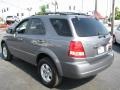 Alpine Gray - Sorento LX Photo No. 7