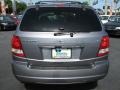 Alpine Gray - Sorento LX Photo No. 8