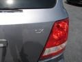 Alpine Gray - Sorento LX Photo No. 9