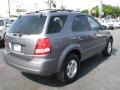 Alpine Gray - Sorento LX Photo No. 11