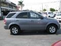 Alpine Gray - Sorento LX Photo No. 12