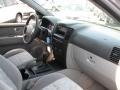 Alpine Gray - Sorento LX Photo No. 14